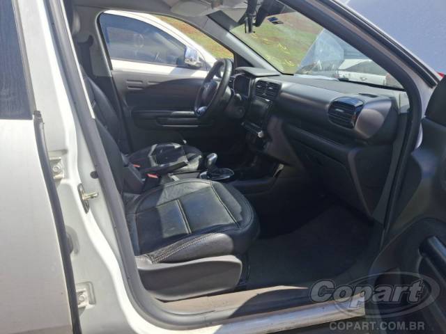 2020 CITROEN C4 CACTUS 