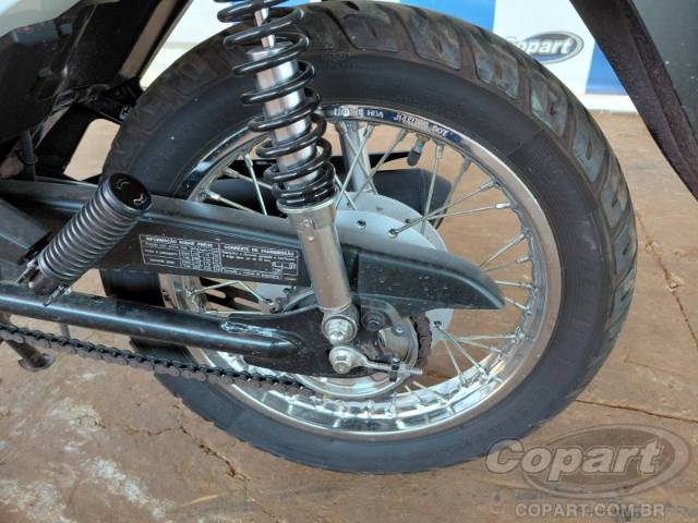 2025 HONDA BIZ 125 