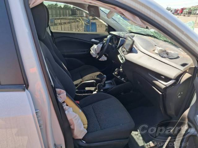 2023 CHEVROLET TRACKER 