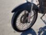 2004 HONDA CG 150 