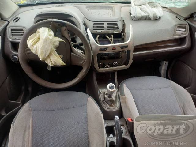 2015 CHEVROLET COBALT 