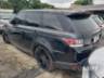 2016 LAND ROVER RANGE ROVER SPORT 