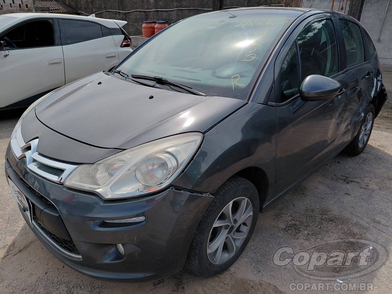 Foto 2: 2014 CITROEN C3
