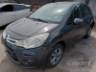 2014 CITROEN C3 
