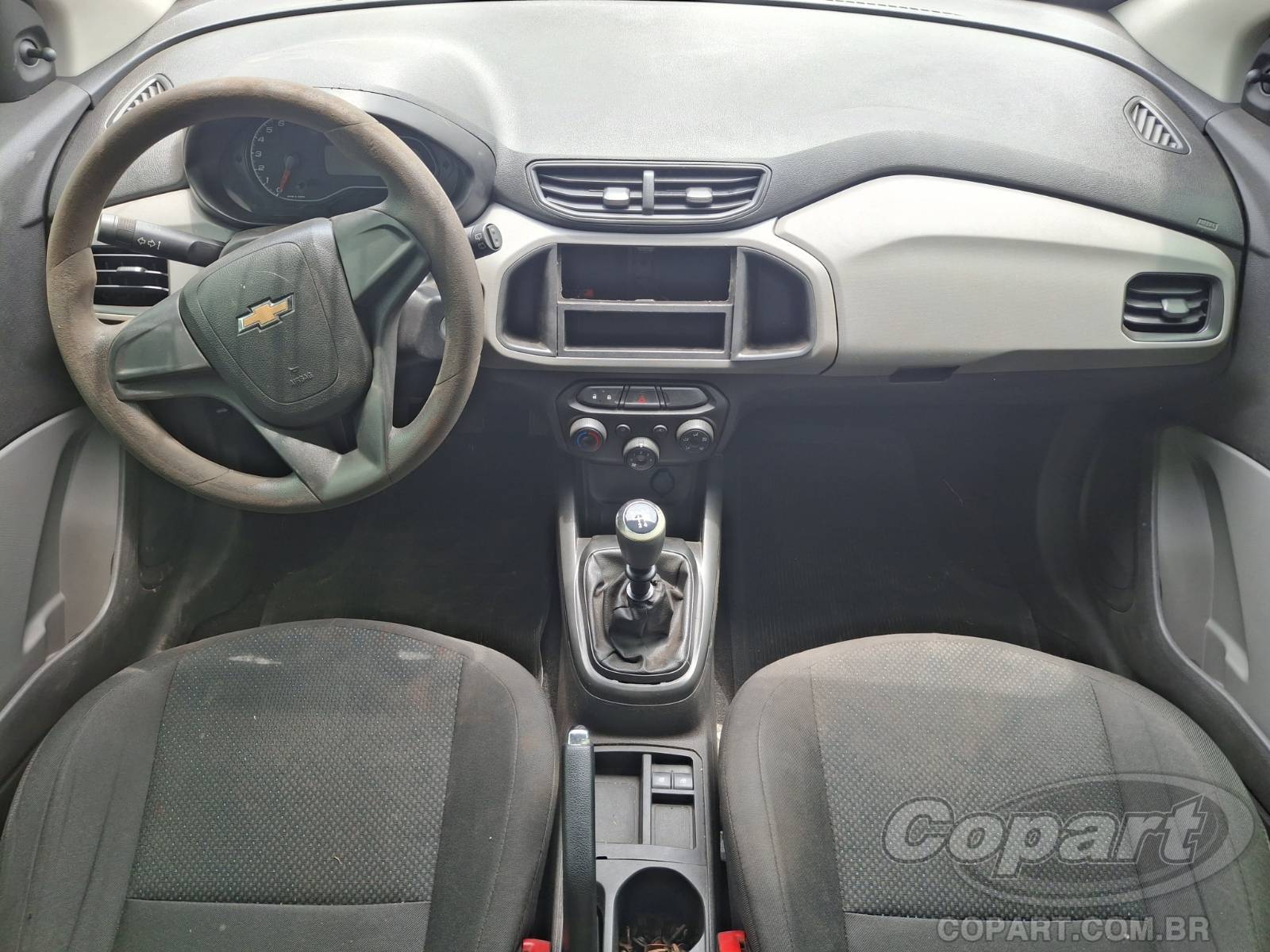 Foto 9 de 10: 2017 CHEVROLET ONIX