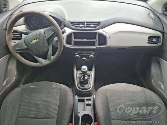 2017 CHEVROLET ONIX 