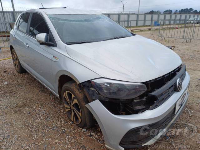 2024 VOLKSWAGEN POLO 