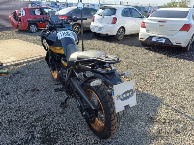 2026 ROYAL ENFIELD HIMALAYAN 