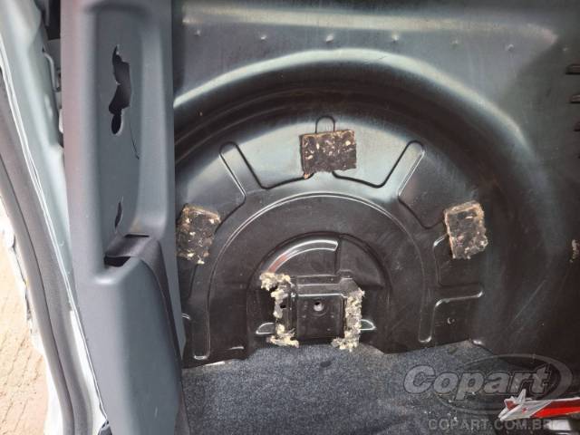 2021 FIAT FIORINO FURGAO 