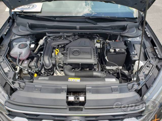 2023 VOLKSWAGEN NIVUS 