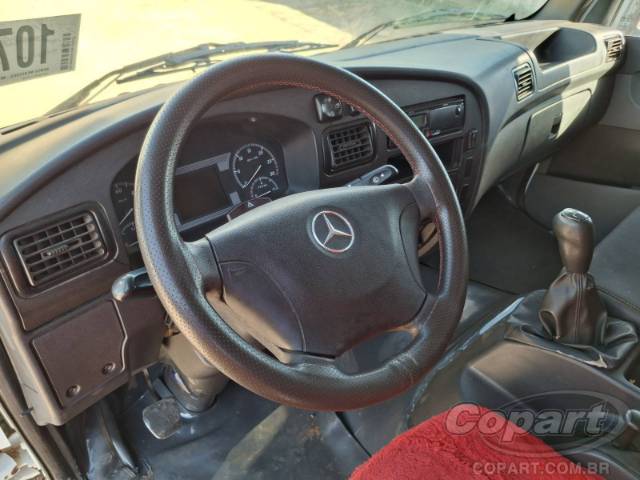 2021 MERCEDES BENZ ACCELO 