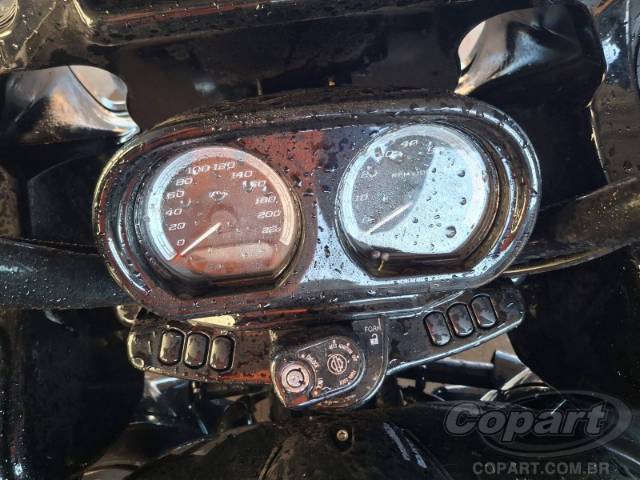 2022 HARLEY-DAVIDSON TOURING 