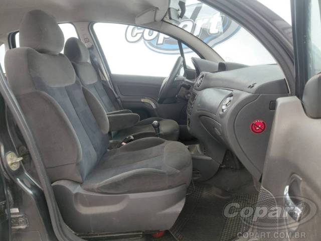 2006 CITROEN C3 