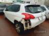 2018 PEUGEOT 2008 