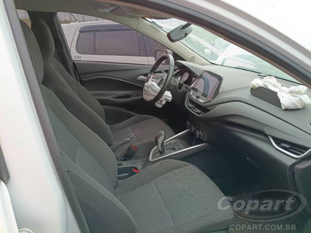 2023 CHEVROLET ONIX PLUS 