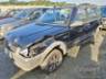 2009 FIAT UNO 