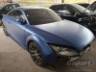 2008 AUDI TT 
