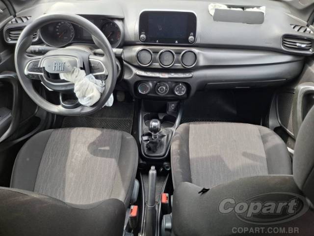 2026 FIAT ARGO 