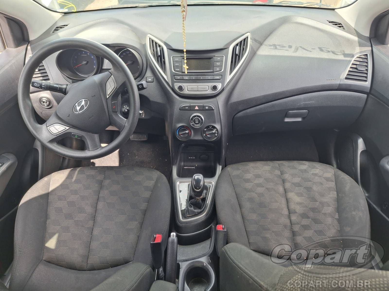 Foto 9 de 10: 2018 HYUNDAI HB20