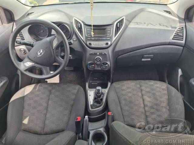 2018 HYUNDAI HB20 