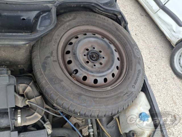 2012 FIAT UNO 