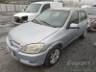 2007 CHEVROLET CELTA 