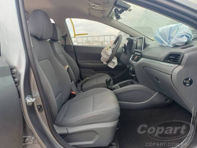 2026 HYUNDAI HB20S 