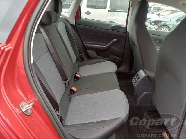 2026 VOLKSWAGEN POLO 