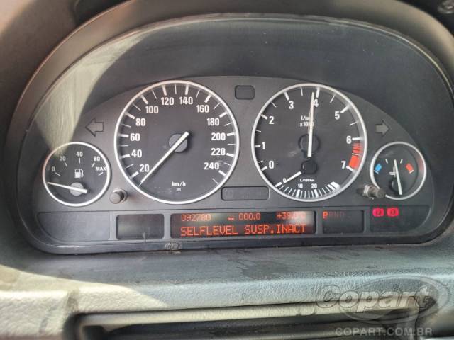 2006 BMW X5 