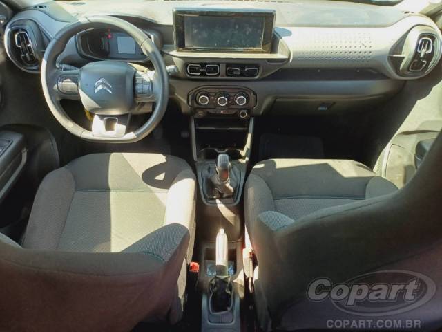 2023 CITROEN C3 