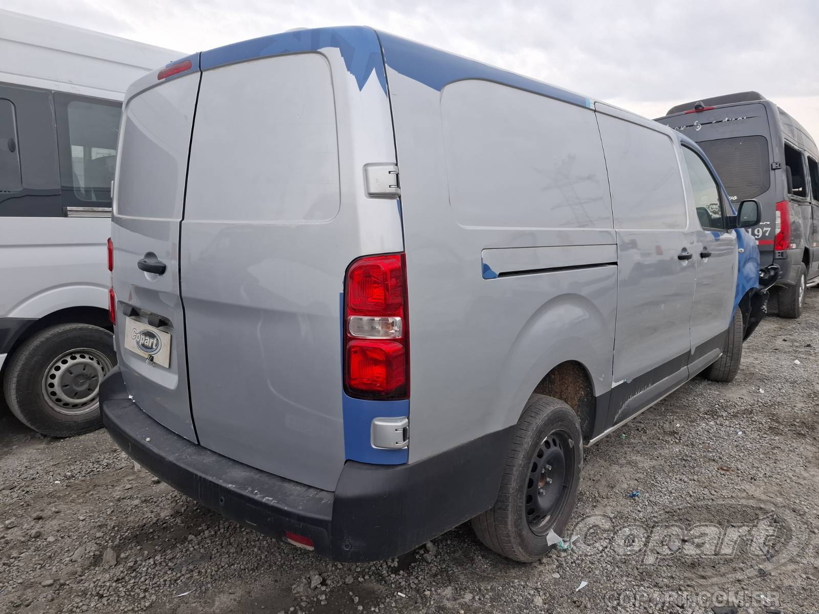 Foto 4: 2025 FIAT SCUDO