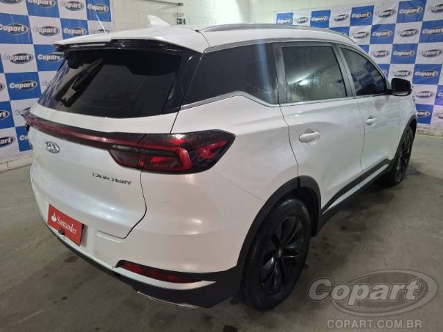 2023 CAOA CHERY TIGGO 7 