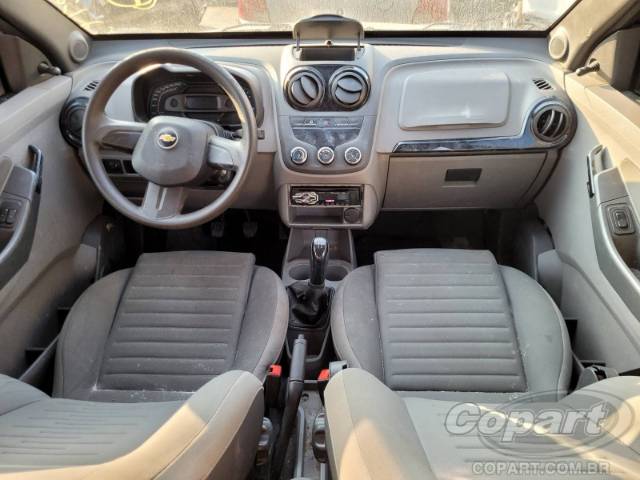 2011 CHEVROLET AGILE 