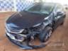 2019 CHEVROLET CRUZE 