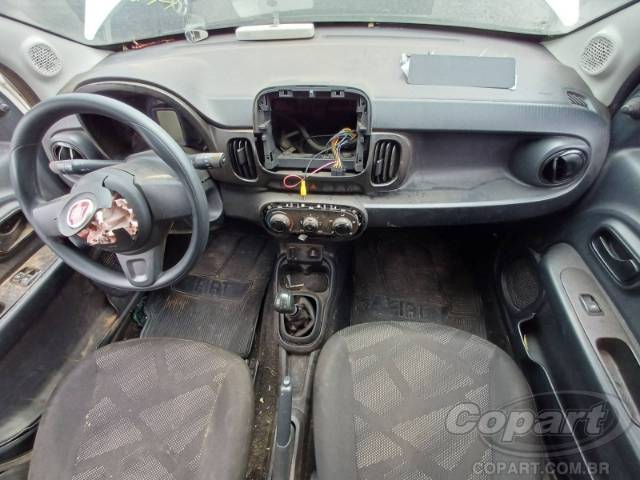 2020 FIAT MOBI 