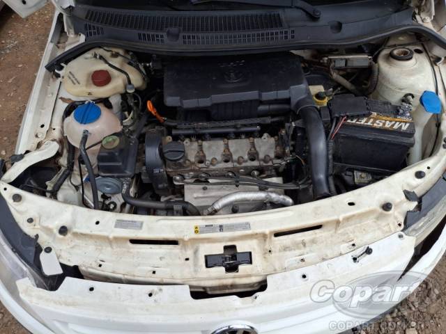 2013 VOLKSWAGEN GOL 