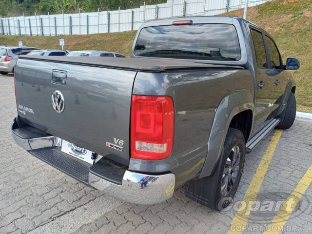 2022 VOLKSWAGEN AMAROK 