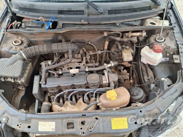 2010 CHEVROLET PRISMA 