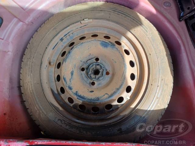 2016 RENAULT SANDERO 