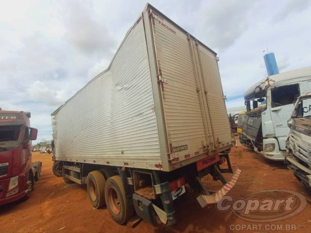 2021 MERCEDES BENZ ATEGO 