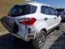 2014 FORD ECOSPORT 