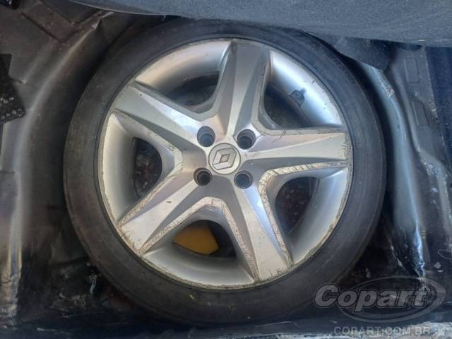 2019 RENAULT SANDERO 