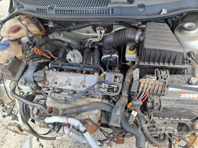 2012 VOLKSWAGEN SAVEIRO CE 