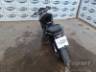 2014 HONDA CB 600 F 