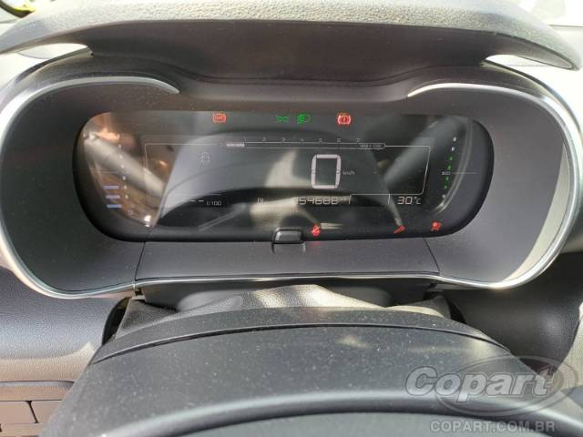 2020 CITROEN C4 CACTUS 