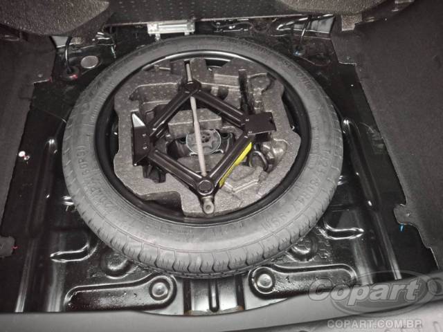 2025 CAOA CHERY TIGGO 7 