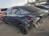 2019 FORD KA SEDAN 