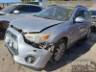 2015 MITSUBISHI ASX 