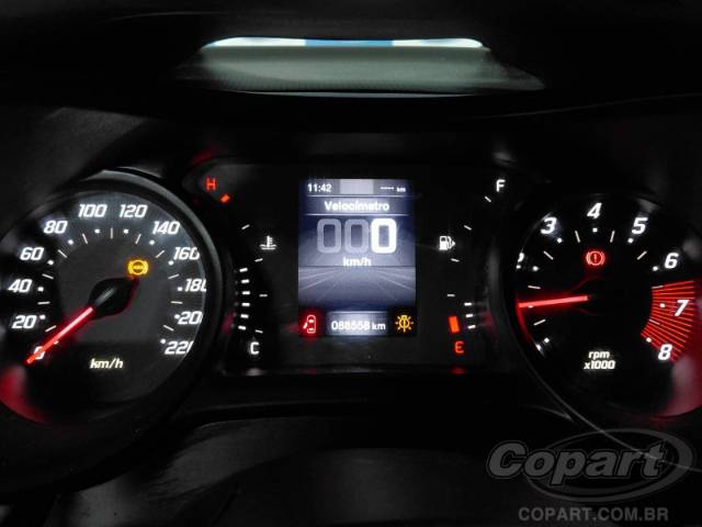 2020 FIAT ARGO 