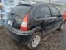 2012 CITROEN C3 